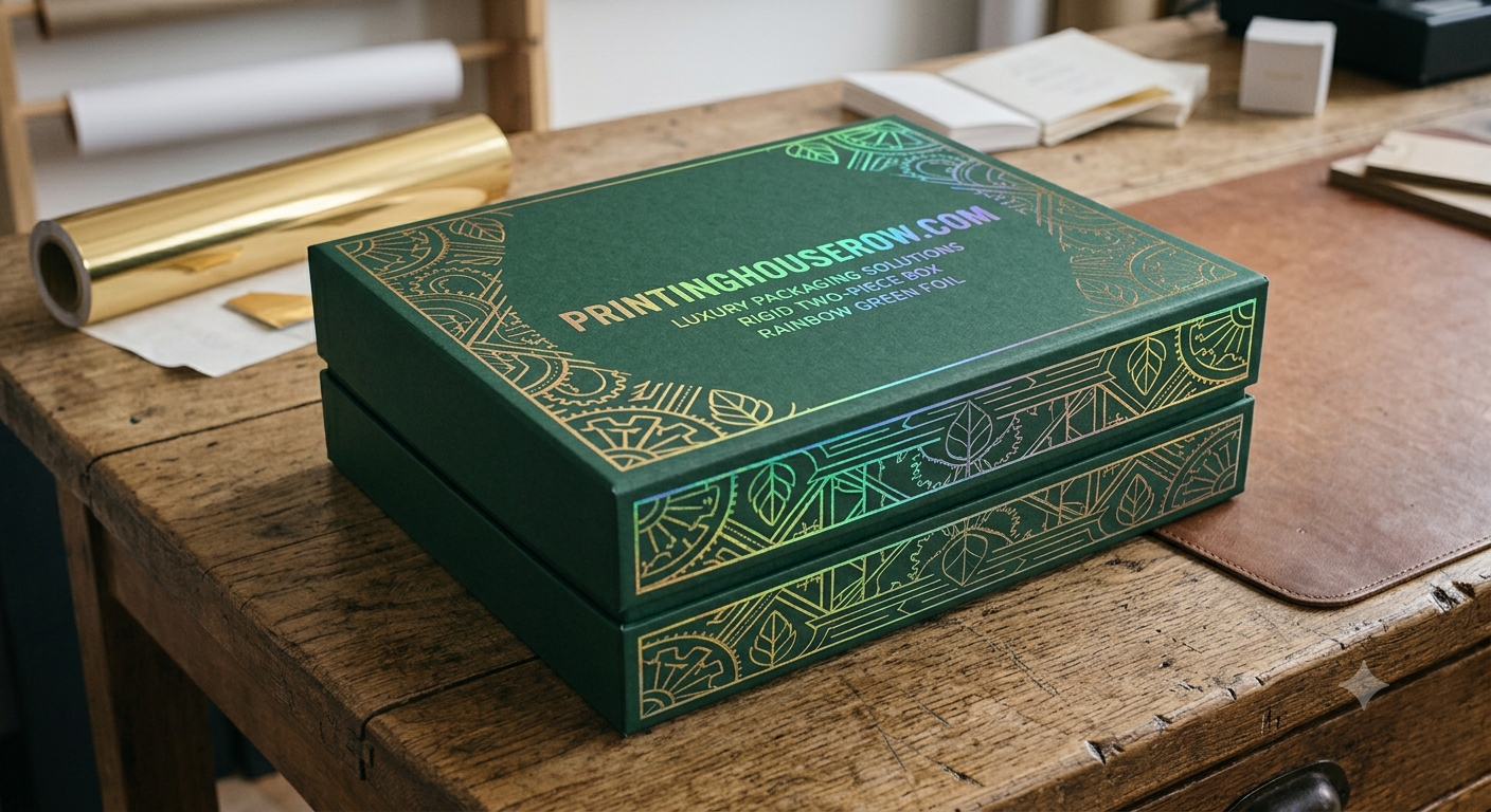 Rigid Boxes