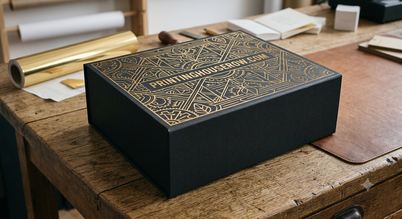Rigid Boxes
