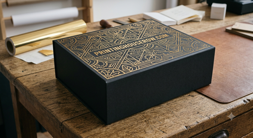 Rigid Boxes
